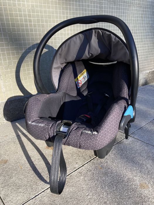 Ovo Bébéconfort Streetyfix