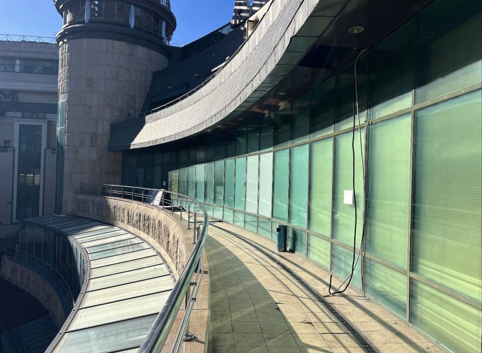 Без комісії! Оренда офісу. БЦ. Центр.