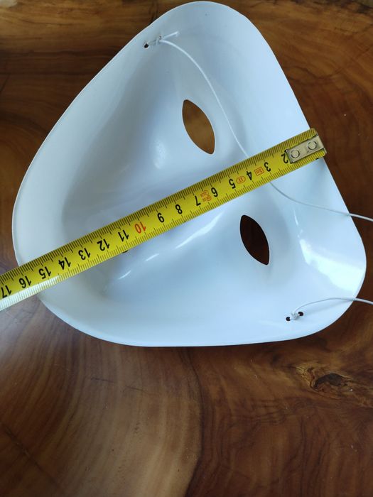 Маска безликий, карнавальная маска,хеллоуин, венецианская маска