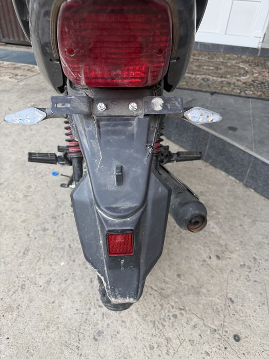 Продам форте 150