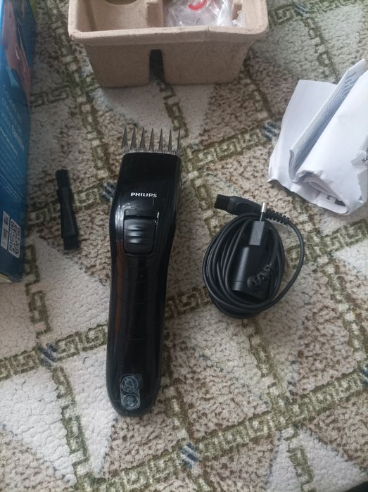 Машинка для стрижки