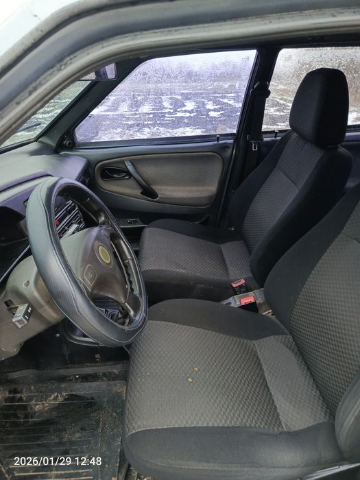 Продам ВАЗ 21099