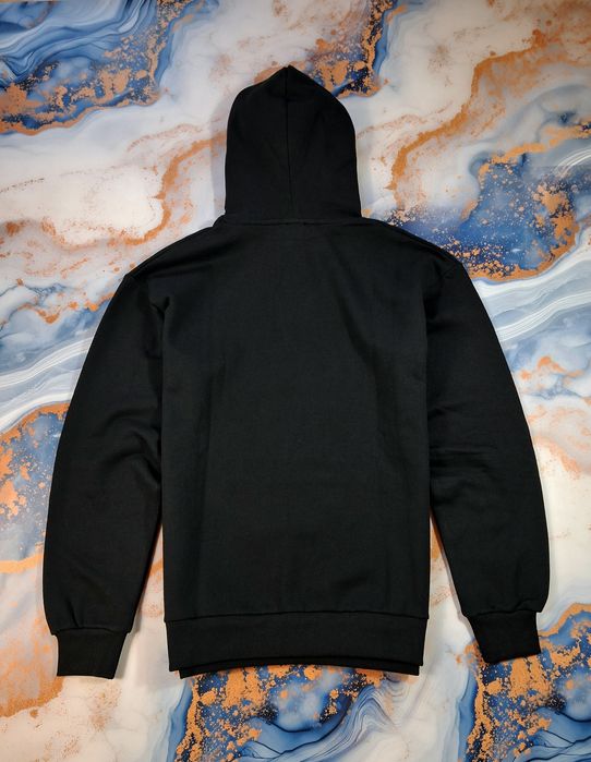 Худи Celine 22aw Gradation Logo Print y753670q кофта толстовка мужская