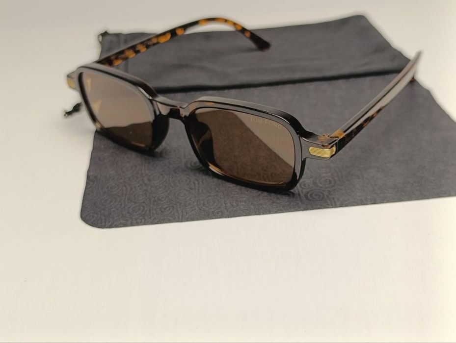Tom Ford Sunglasses