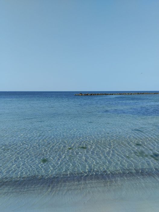 Ferie nad morzem !!!