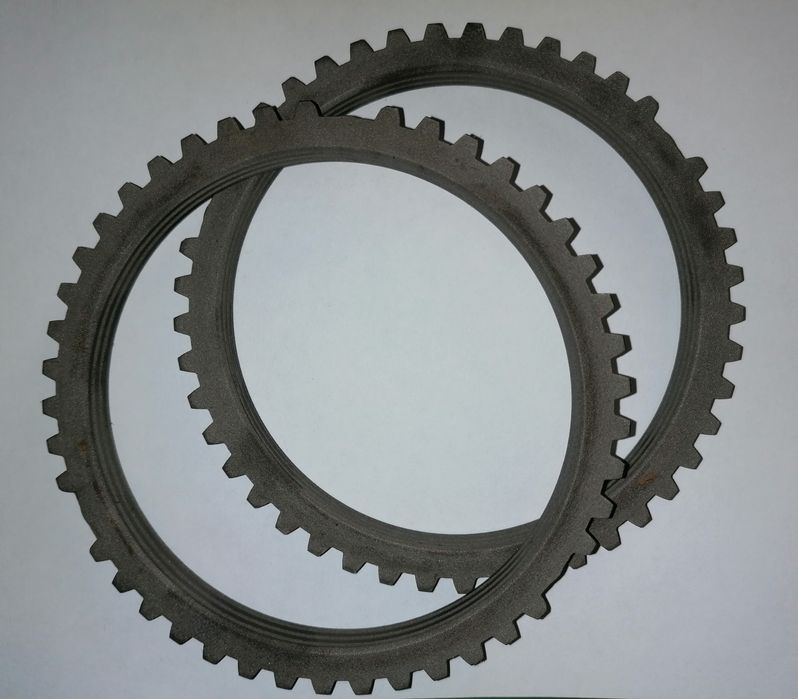 Synchronizator Massey Ferguson 3670,3680,3690,8110,8120,8130,8140,50