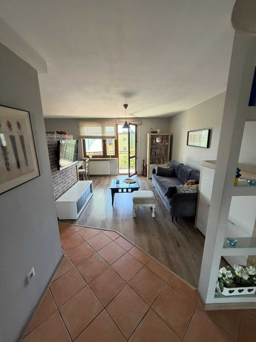 Mieszkanie 51,8 m² Terebelska - View 2