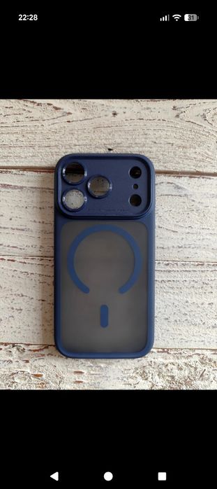 Apple iPhone 17 Pro