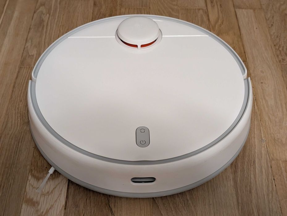 Odkurzacz robot Xiaomi Mi Vacuum-Mop 2 Pro