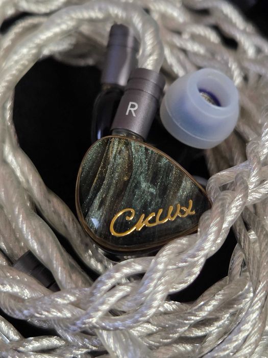Myer Audio CKLVX CK2V