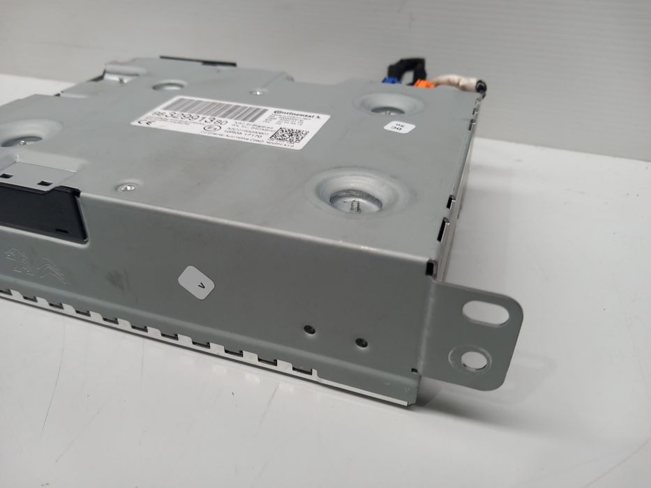 Autoradio Peugeot 508 Opel Corsa F