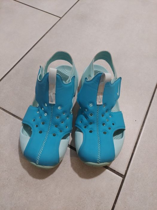 Nike Sunray Protect 2 ,sandały ,rozm 32