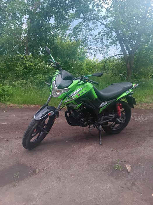 Продам Spark r27