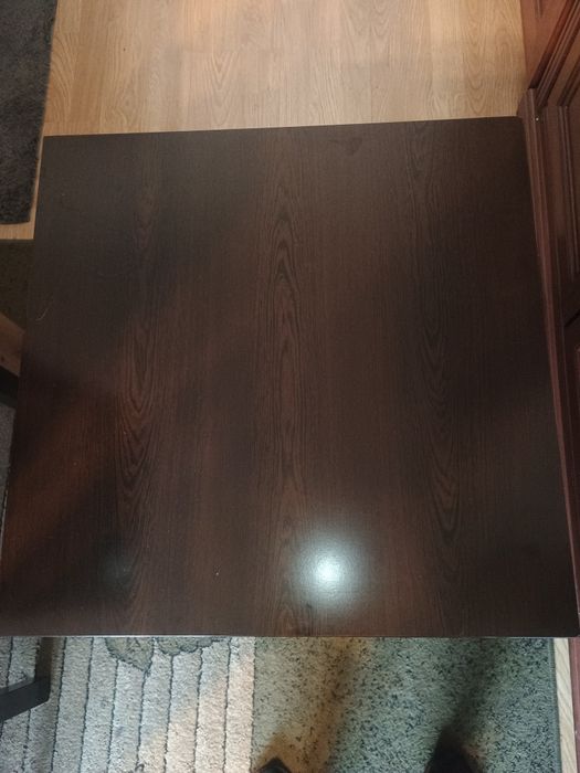 Stolik kawowy 60x60