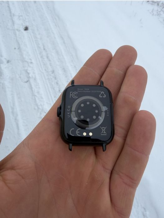 Zegarek Smart watch męski