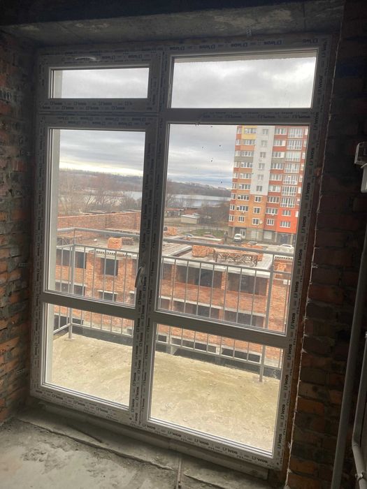 ТЕРМІНОВО!!!  Продається 3-х кімнатна ДВОХРІВНЕВА квартира!