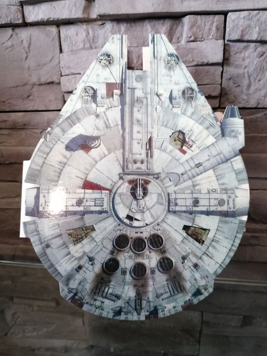 STAR WARS Album kolekcjonerski Stikeez