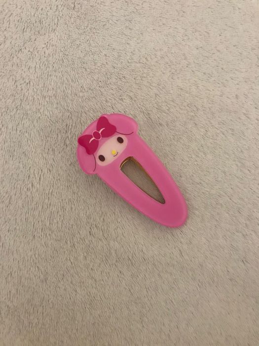 Заколка My Melody