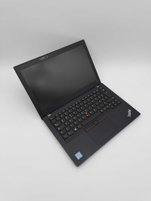 Lenovo X280 | i5-7300U | 8GB | M.2 256GB SSD |WIN 11 | 1 ANO GARANTIA