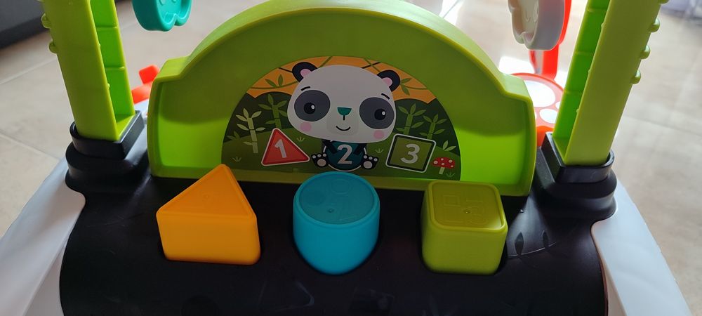 Fisher-Price Walker435389048512194562