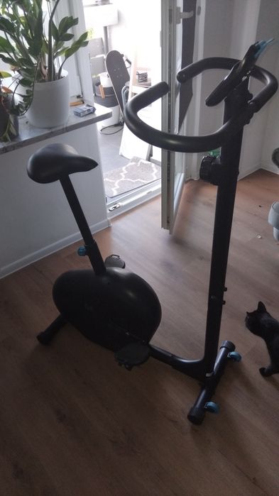 Rower  Stacjonarny