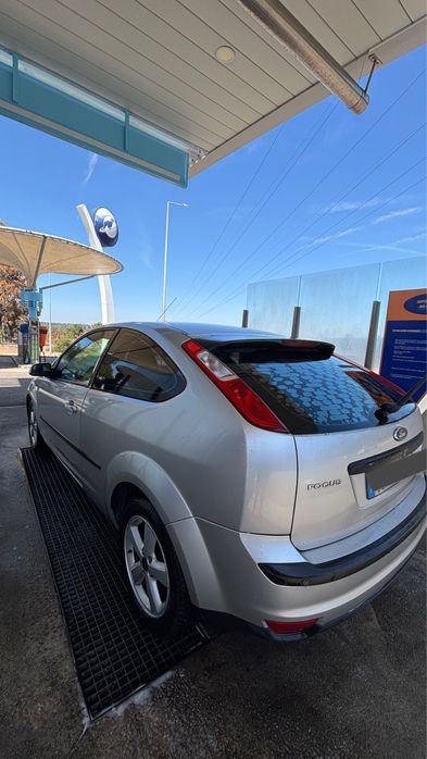 Ford Focus 1.6 tdci Sportvan