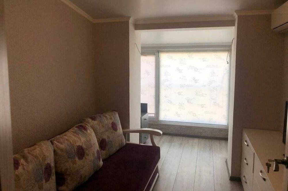 2-комнатная квартира по адресу ул. Приморская (площадь 58 м²) - Atlanta.ua - фото 3