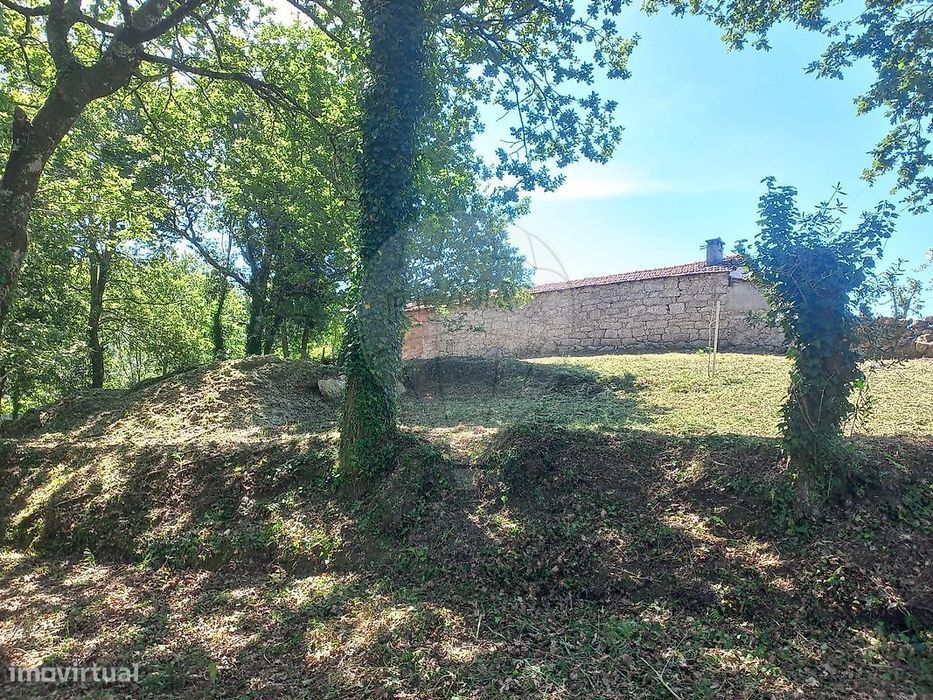 Terreno  para venda