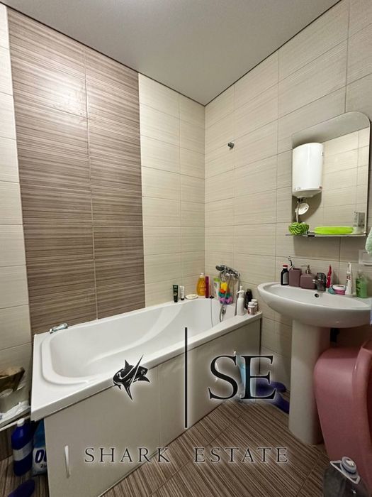 1-комнатная квартира по адресу ул. Фруктовая (площадь 37,5 м²) - Atlanta.ua - фото 8