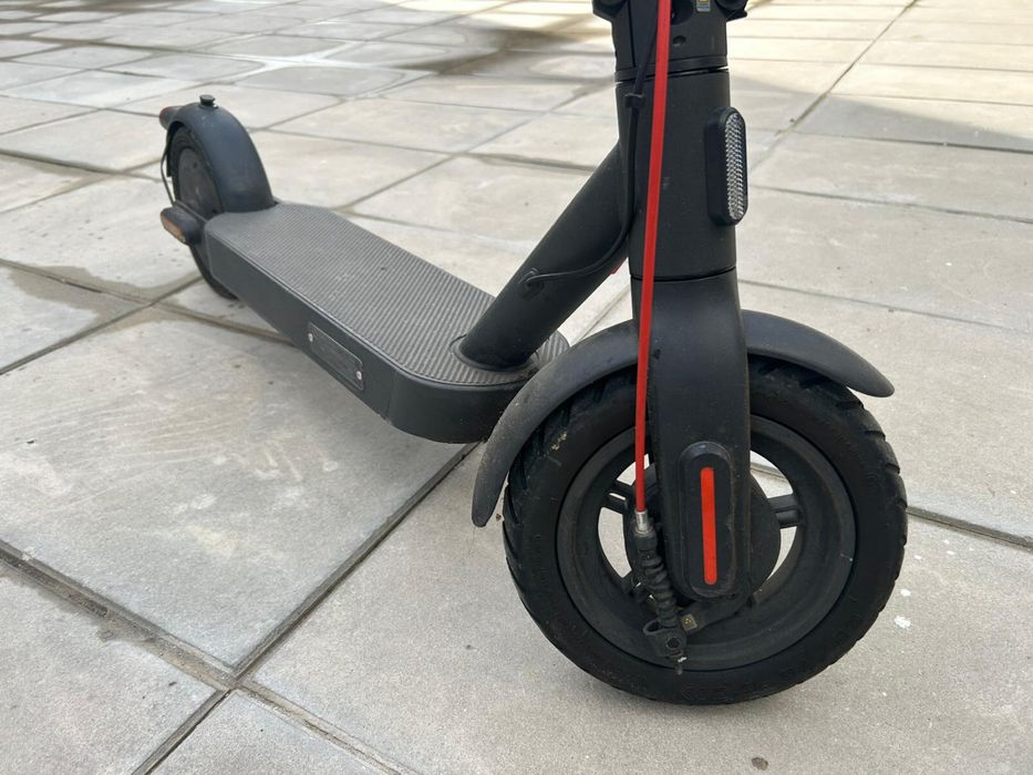 Trotinete xiaomi eletrica
