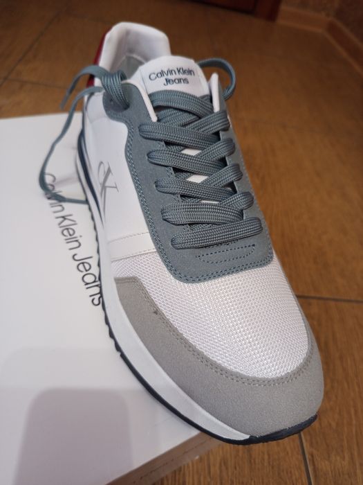 Кросівки Calvin Klein оригінал