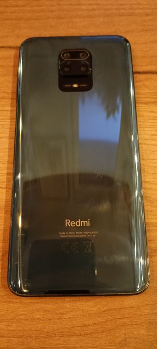 Redmi Note  9 Pro