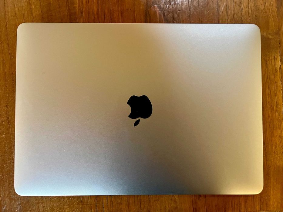 MacBook Pro 13" 2017 / 128GB SSD