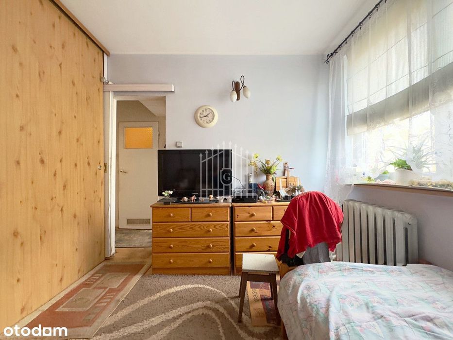 Przymorze 2pokoje | 1 z 4 pięter | miedź.elektryka