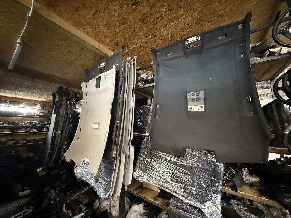 Потолок Стеля BMW E39 E46 E53 E60 E61 E65 E87 E90 E91 E83 X3 X5