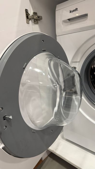 Máquina de lavar roupa