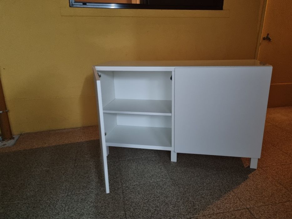 Armário IKEA Besta