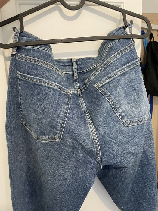 Calça zara woman