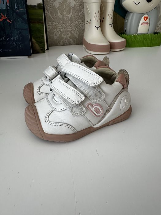 Дитячі кросівки BIOMECANICS