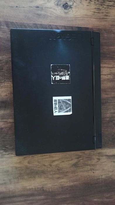 Lenovo Legion Y530 Gaming