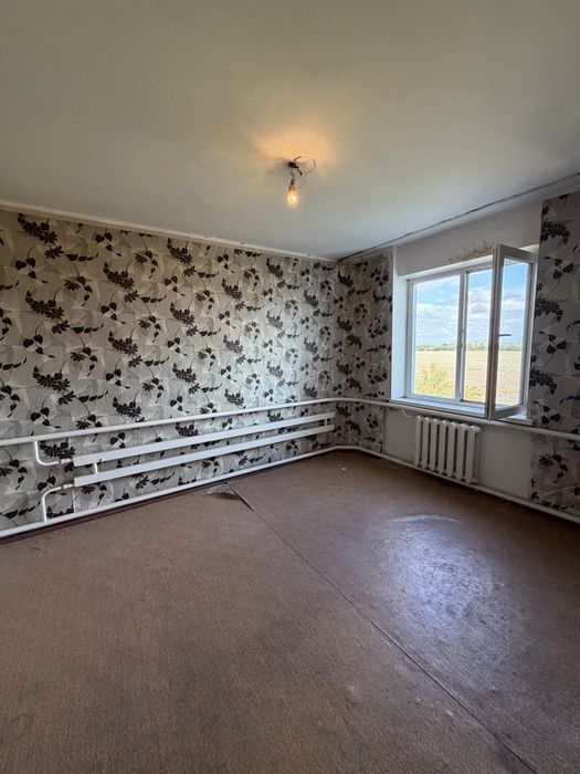 3 км квартира під ремонт Дослідницьке