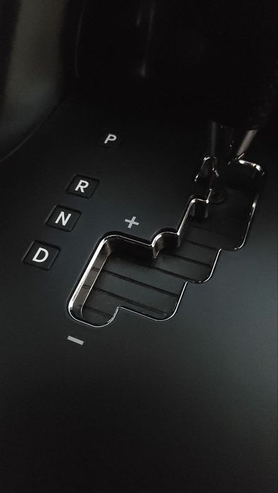 Hyundai ix35/автомат/4×4/