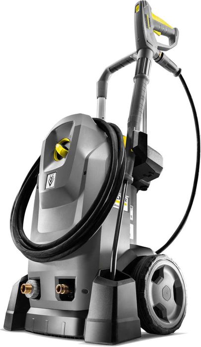 myjka ciśnieniowa karcher HD6 wynajem