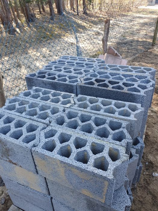 Sprzedam,Pustak Teriva Czamaninek stropowy