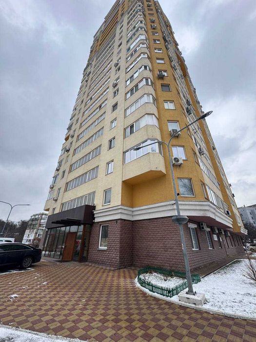 1-кімнатна квартира за адресою (площа 53 м²) - Atlanta.ua - фото 18