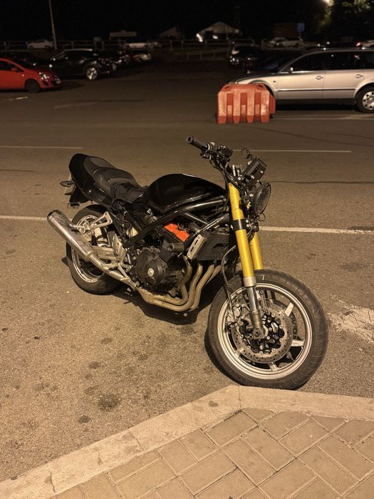 Suzuki bandit 400