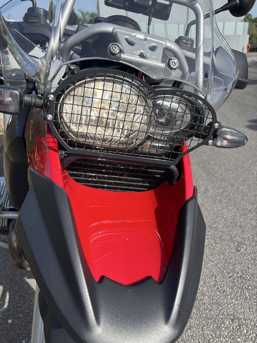 Bmw R 1200 Gs Nacional