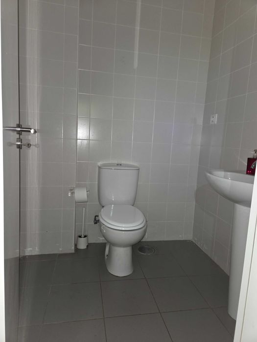 Loja em Algés com Garagem