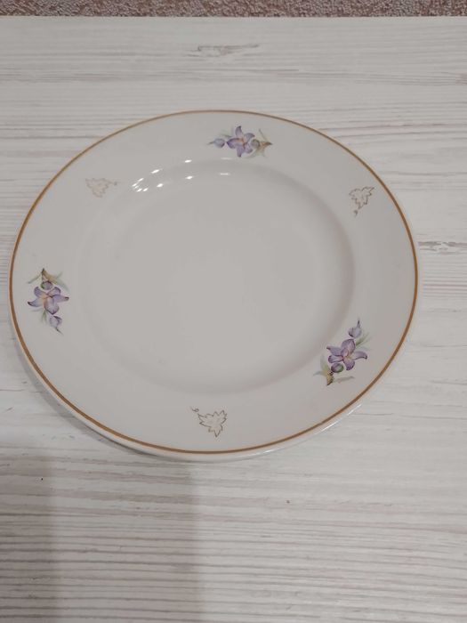 Тарілочки Синельниково 1965 р