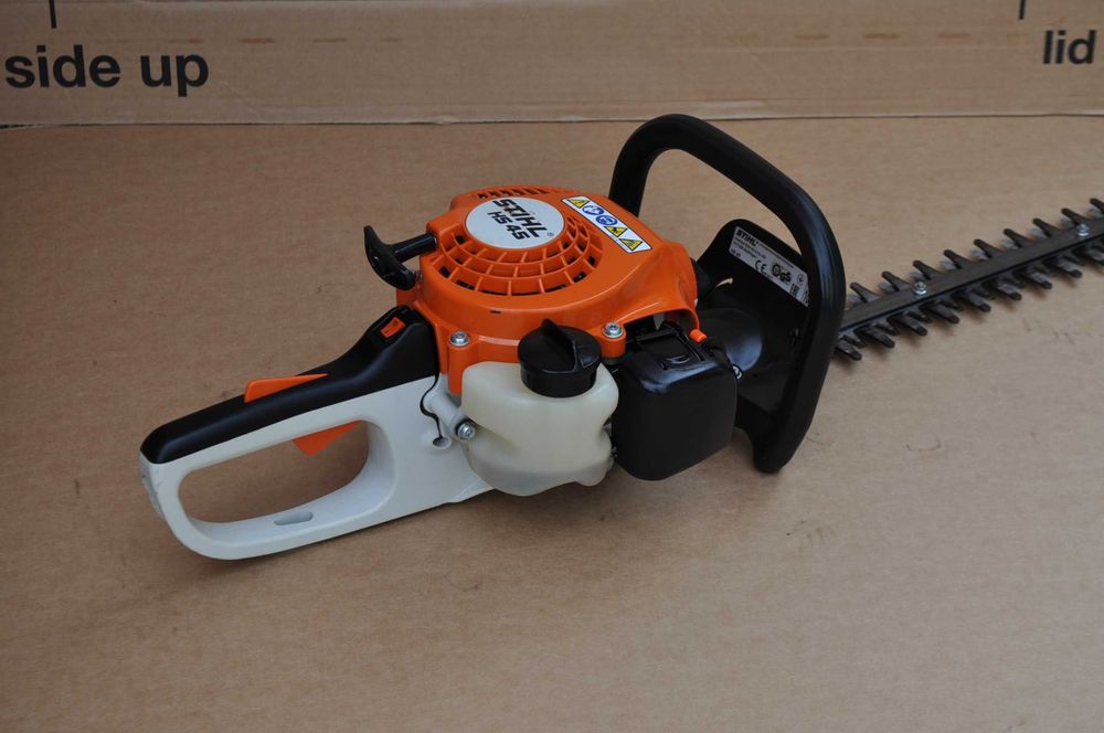 Nożyce spalinowe Stihl HS 45-Super Stan